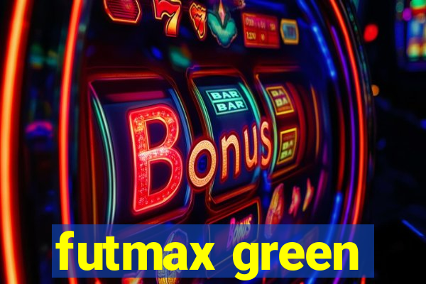 futmax green